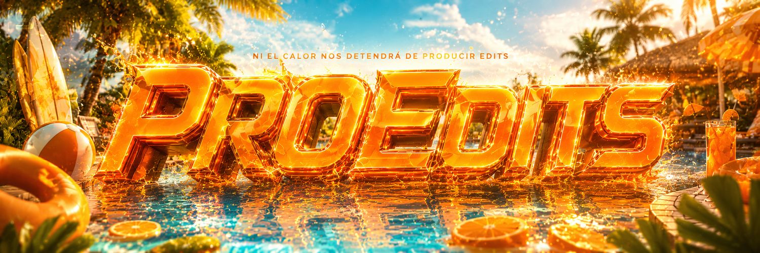 Pro Edits's banner