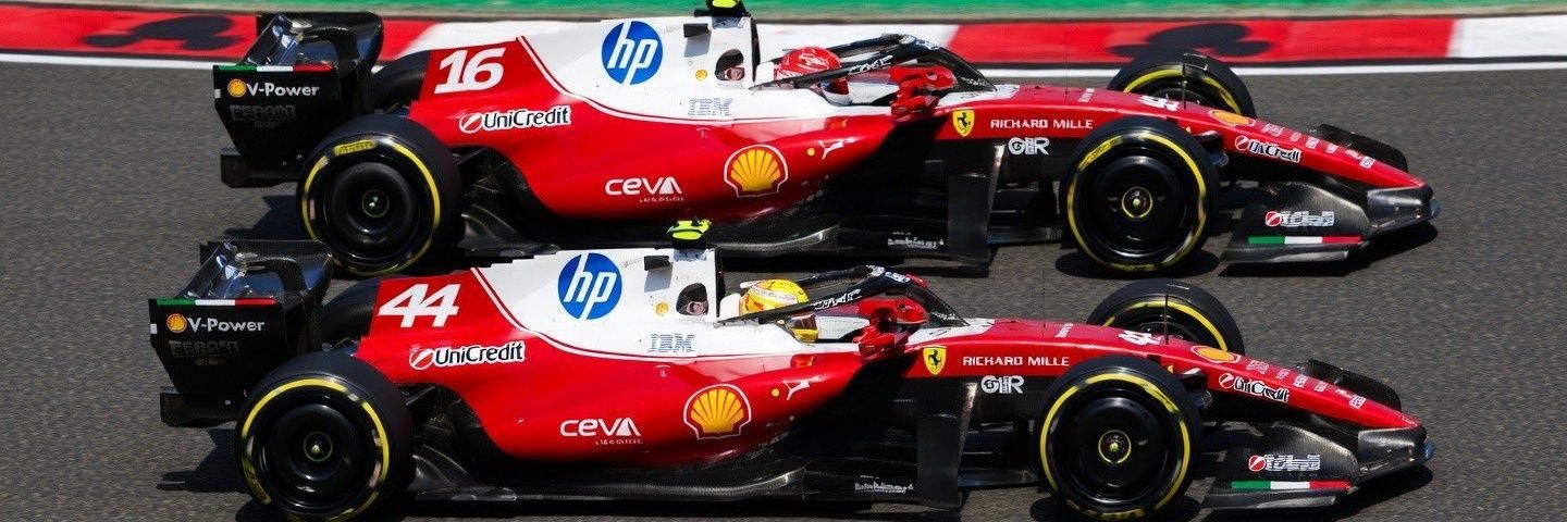 Liam ⁵ 🏎's banner