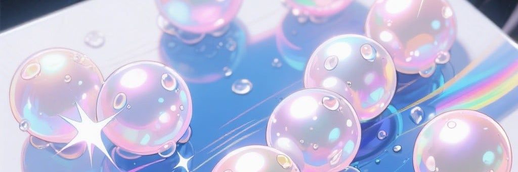 pearl's banner