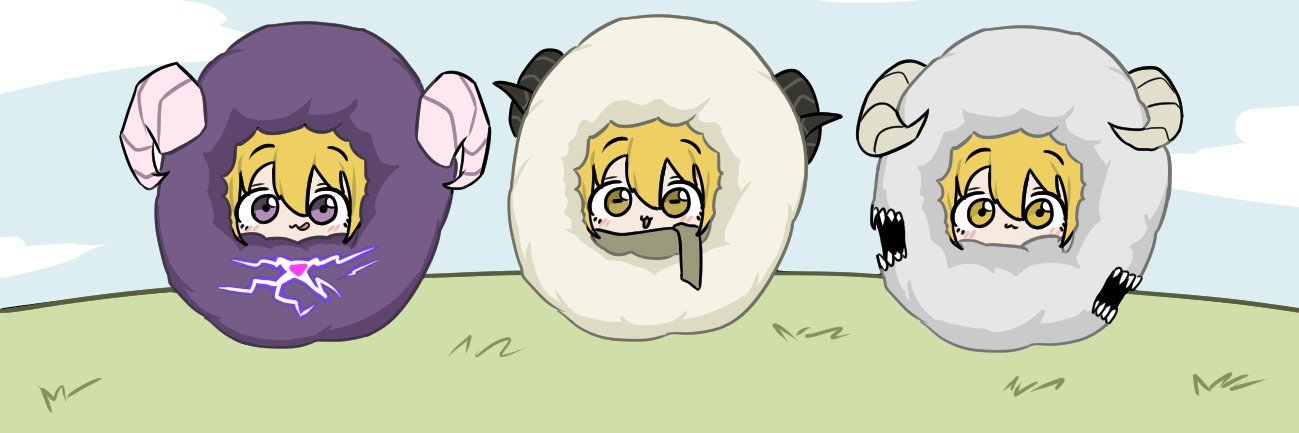 마나필요's banner