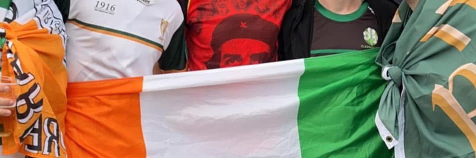 IrishChavSocial's banner