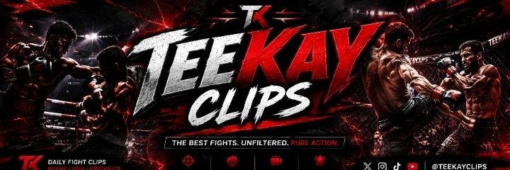 TeeKay Clips's banner