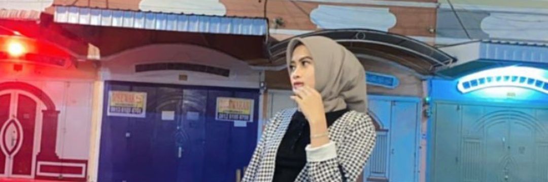 Nurul Safitri's banner