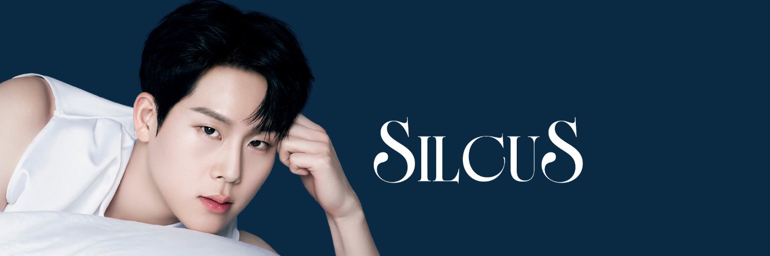 SILCUS（실큐어스）'s banner
