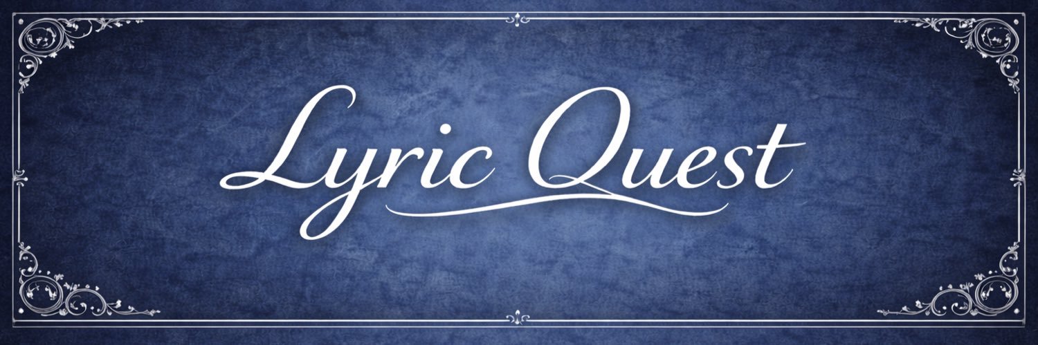 【公式】LyricQuest's banner