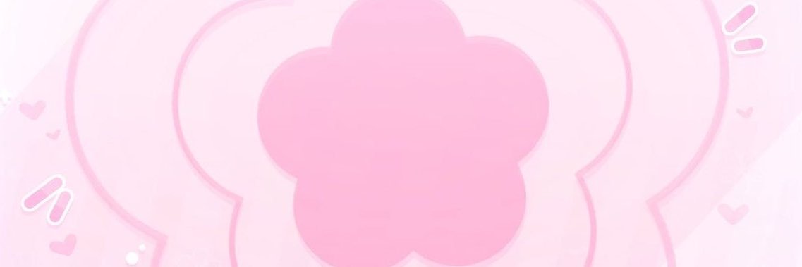 Lunna 🎀's banner