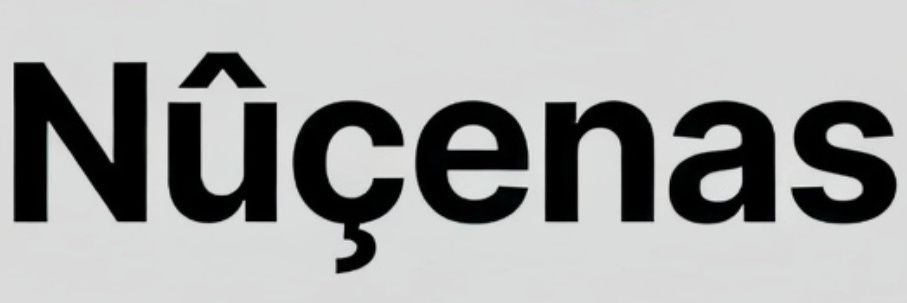 Nûçenas ☀️'s banner