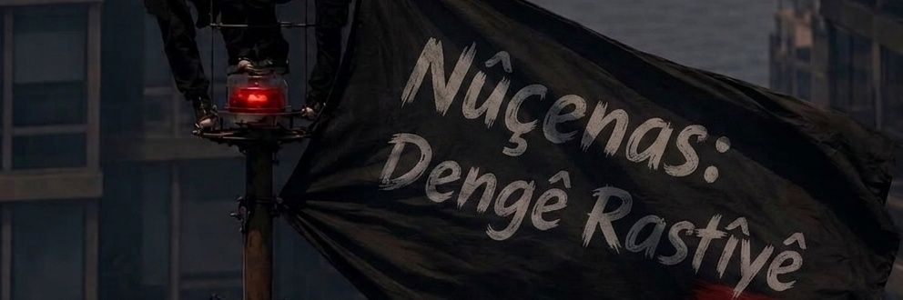 Nûçenas ☀️'s banner