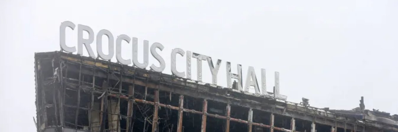 русский мир's banner