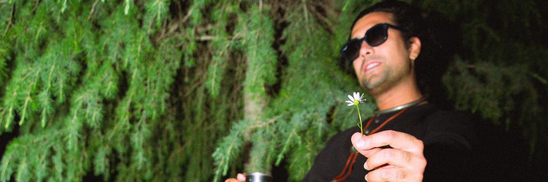 Jubin Nautiyal's banner