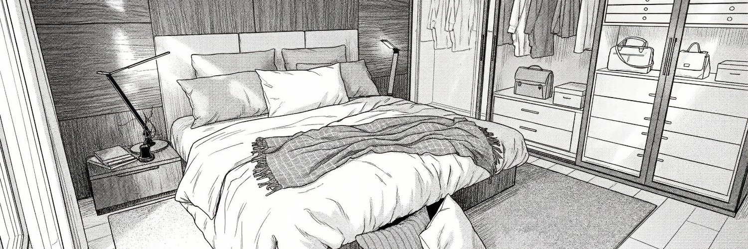 いかみ漫画's banner