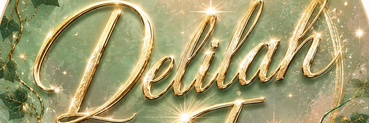 DelilahJ's banner