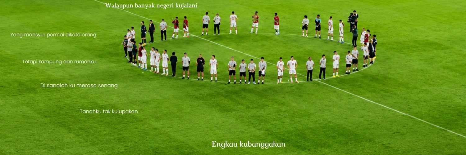 Sudut Garis's banner