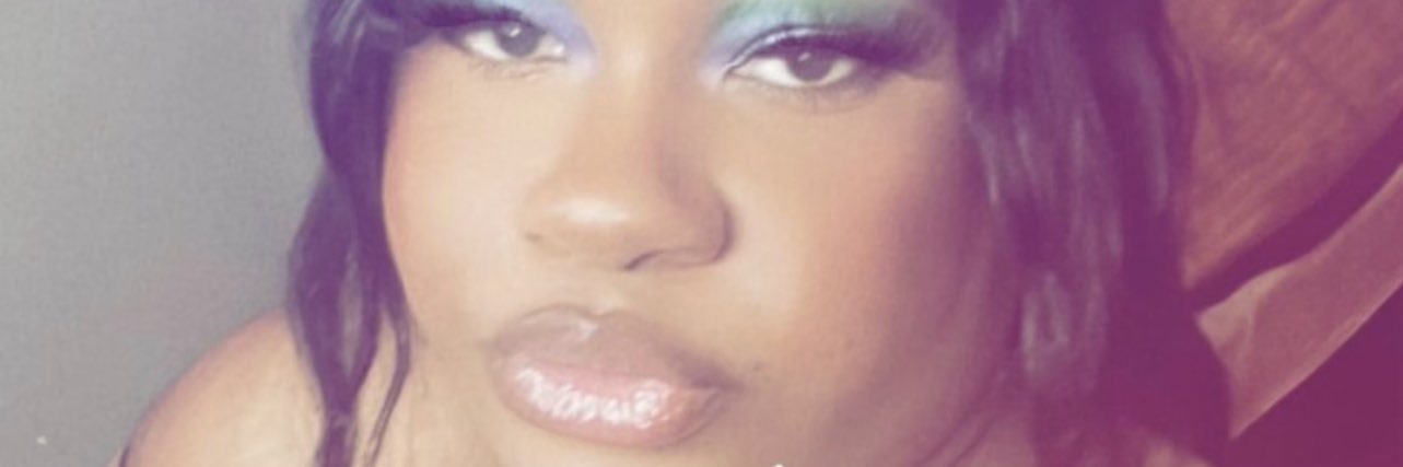 Aunty Thickums's banner