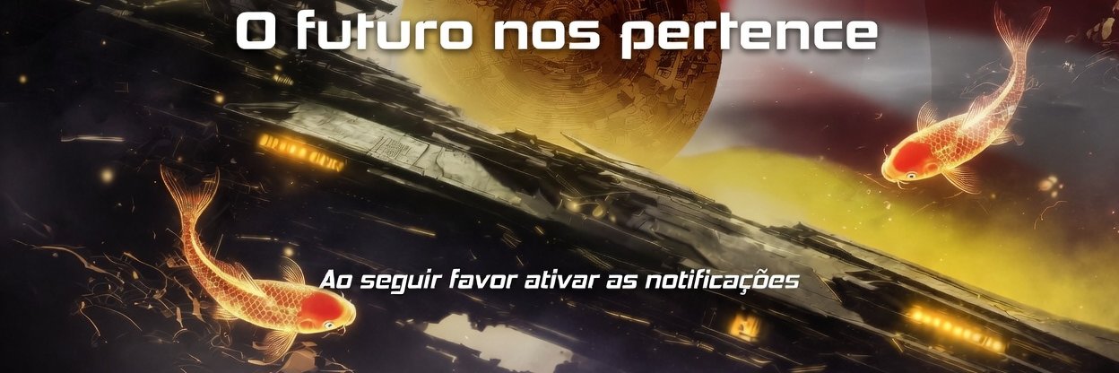SamuRaY777 ⛩️'s banner