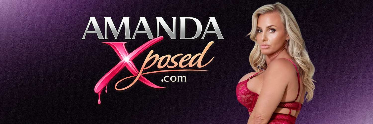 AmandaXposed - Vegas 7/3-7/6's banner