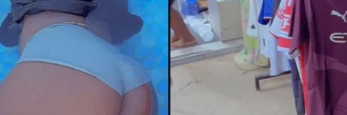 Hello's banner