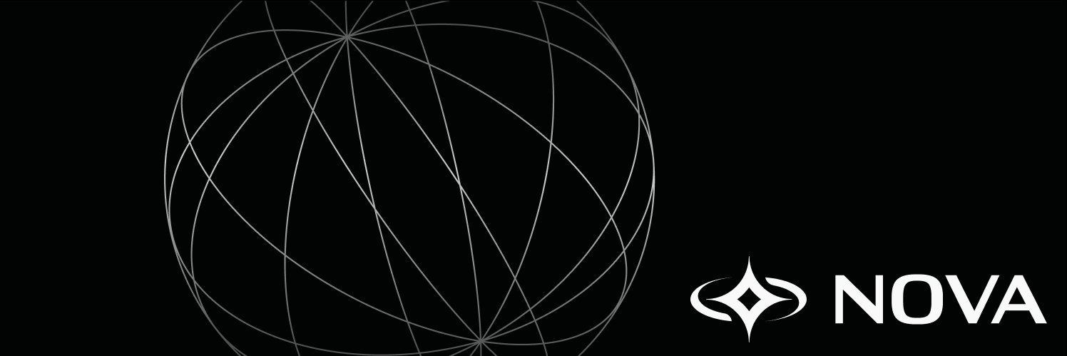 Nova Markets's banner