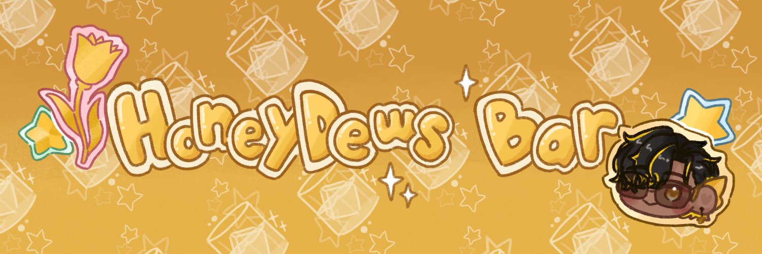 Honeydews Bar🥃【SLDRTY】's banner