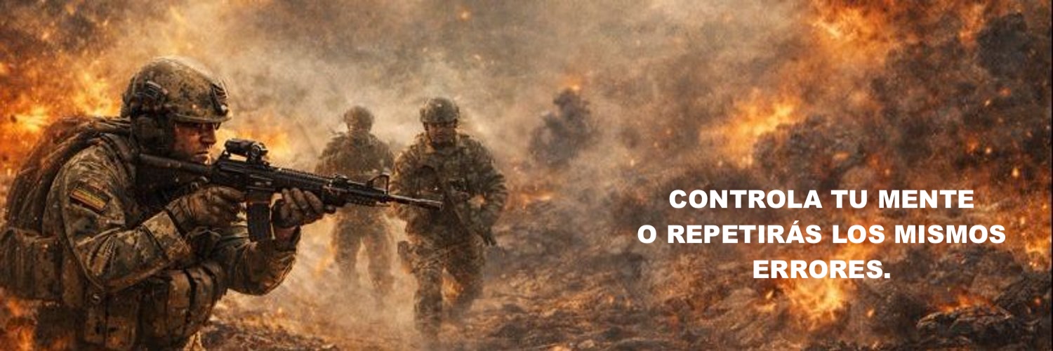 SoldadoEmbilletado | Control mental's banner