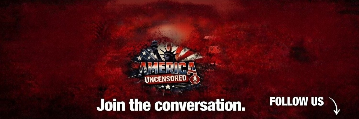 America Uncensored's banner
