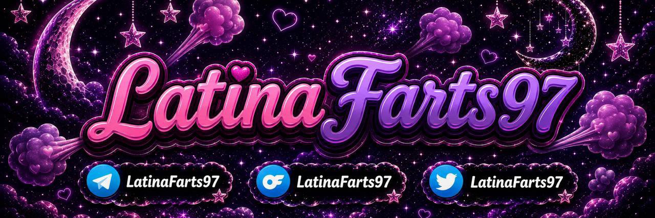 LatinaFarts97's banner