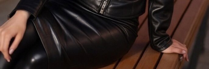 てかお（革&光沢フェチマン）'s banner