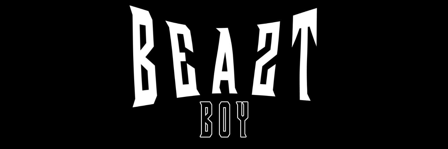 🔞beaztboy🔞's banner