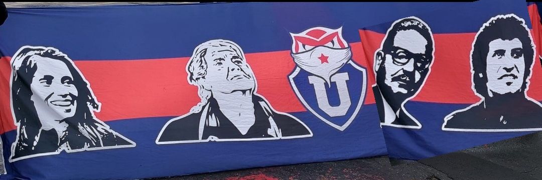 Volveremos Volveremos's banner