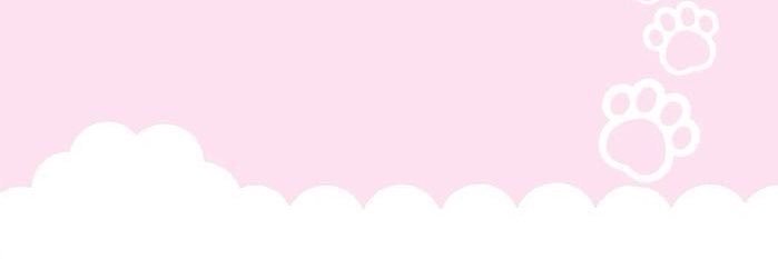 kitten 🍭💕's banner