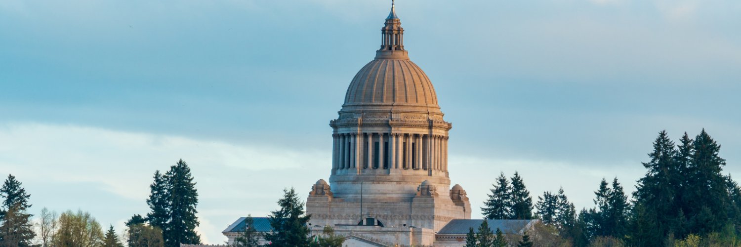 WA Senate Republicans's banner