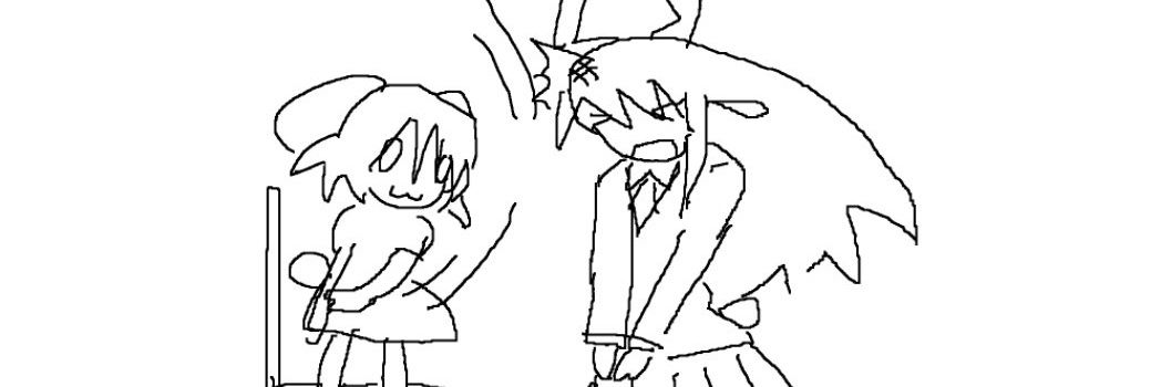 Chatear con Tewi Inaba's banner