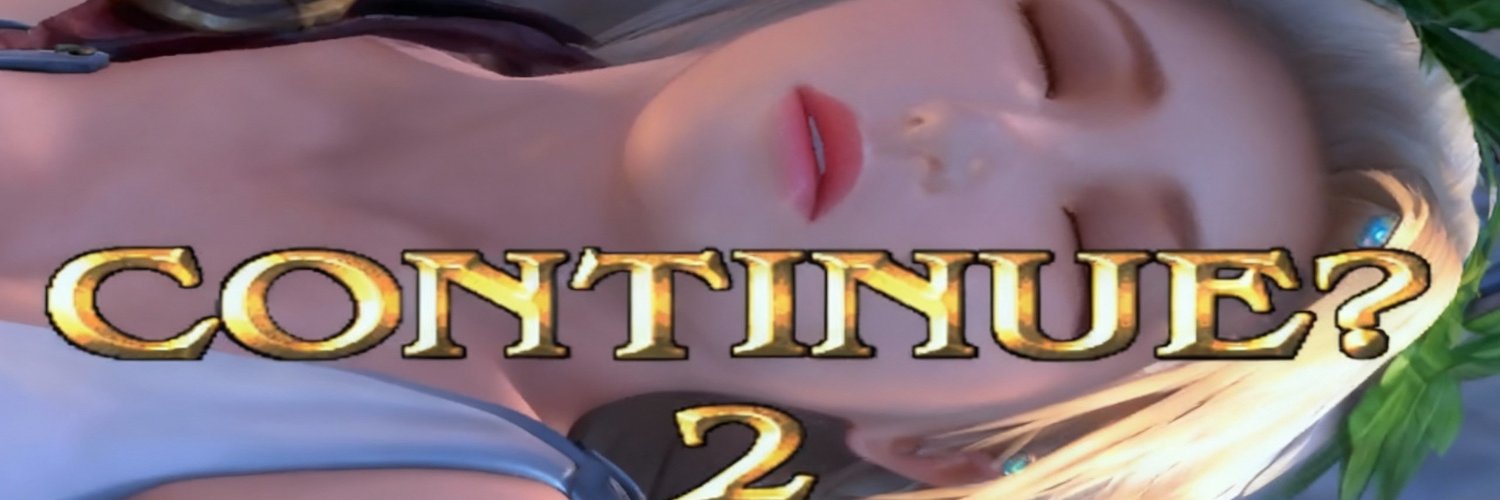 AI Ryona Game Over リョナ's banner