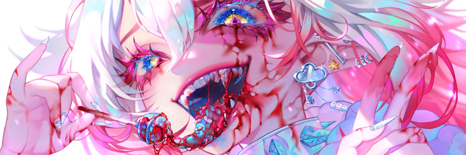 Red Corl's banner