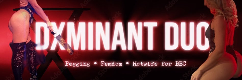 DXMINANTDUO's banner