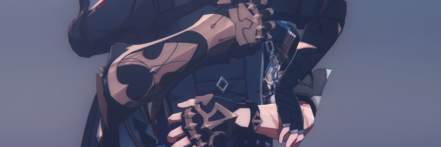 Timely Varkathesley ⚔️⛓️'s banner