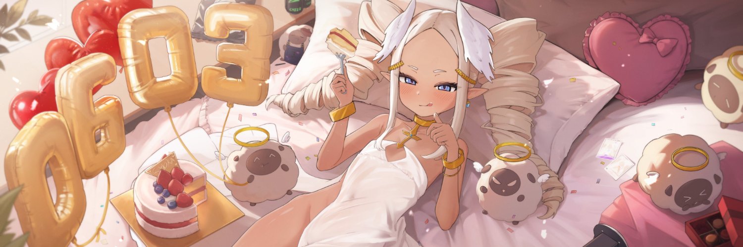 쇼카😇✌🏼's banner