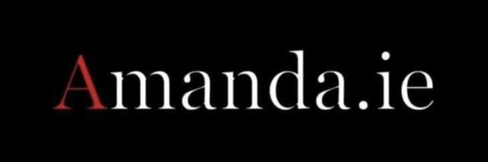 Amanda Ferguson's banner