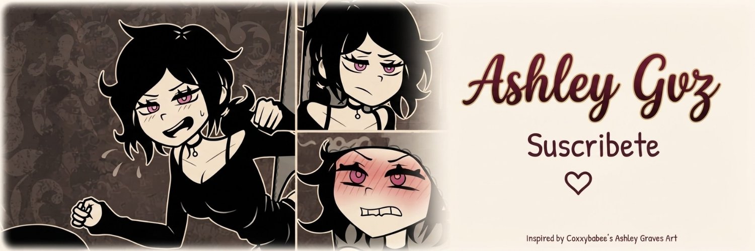 Ashley Graves's banner