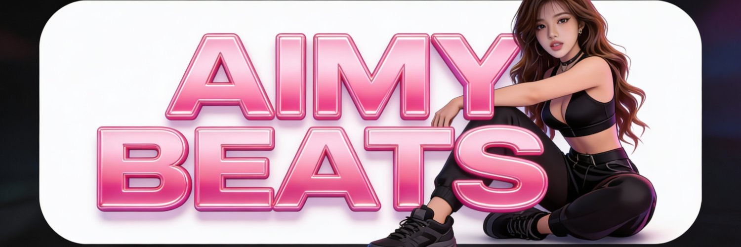 Aimy Nguyen's banner
