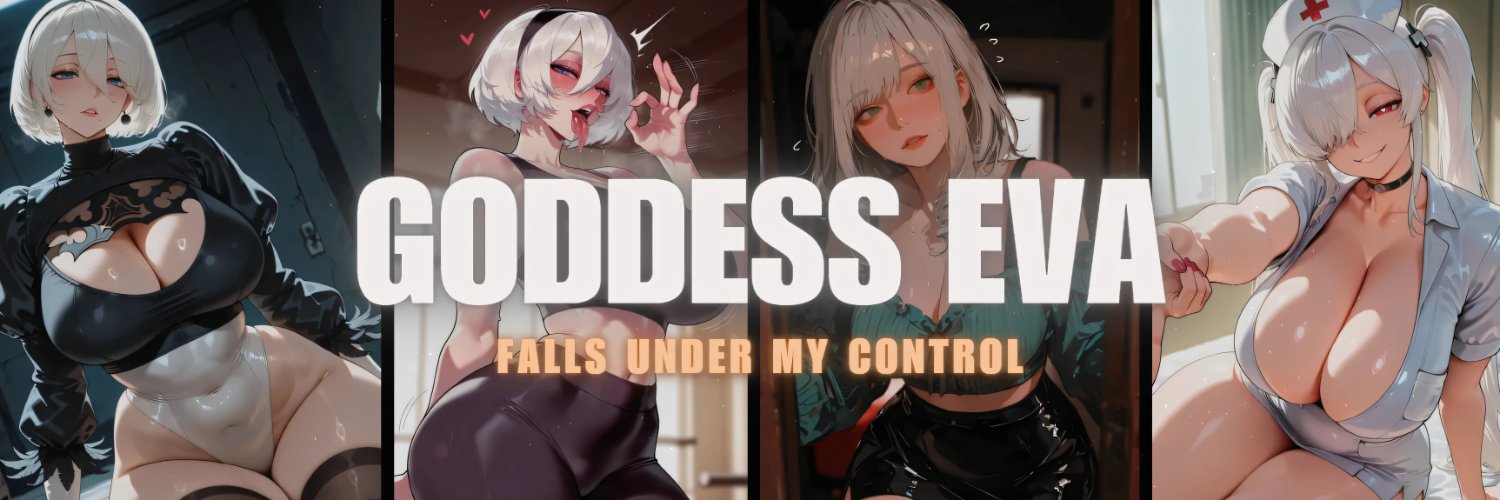 💖 HypnoEva 💖~ 2DFD's banner