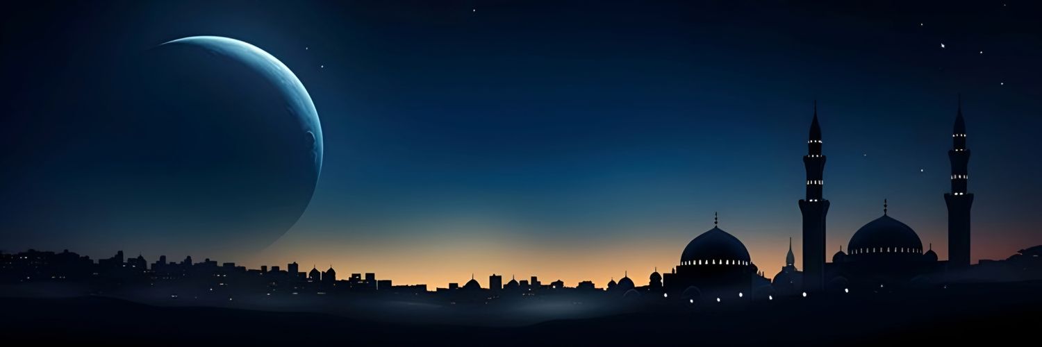 🧕 بلا_توبة_ليلى 🌙's banner