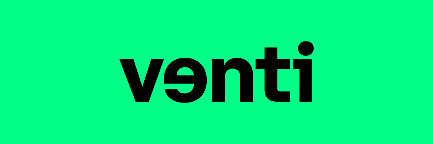 Venti's banner