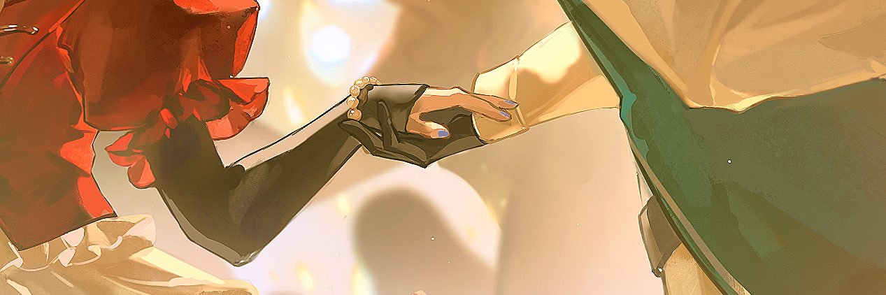 🕯️'s banner