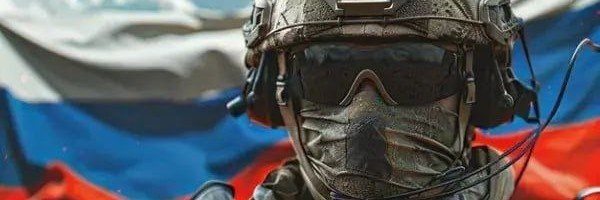 SVO ZONE 👍🇺🇸 🇷🇺's banner