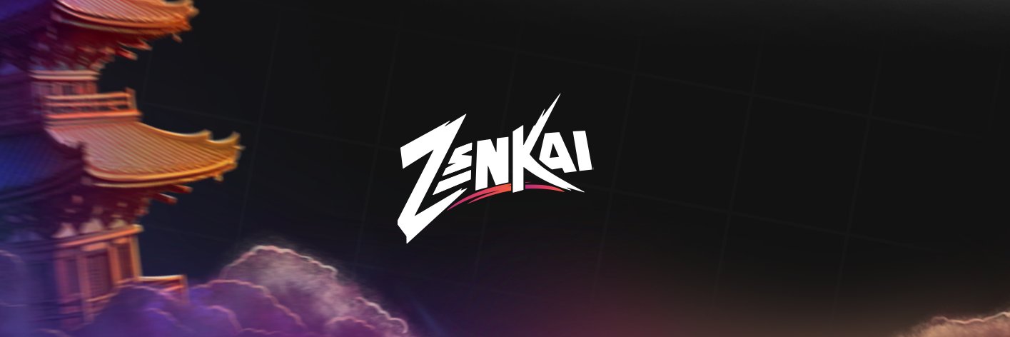 Zenkai's banner