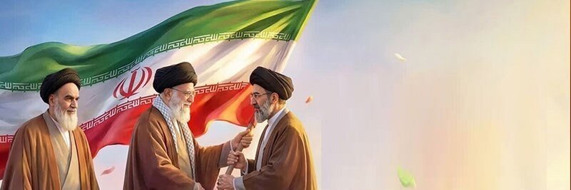 Iran Army Media's banner