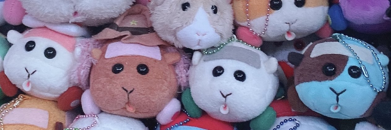 あめ's banner