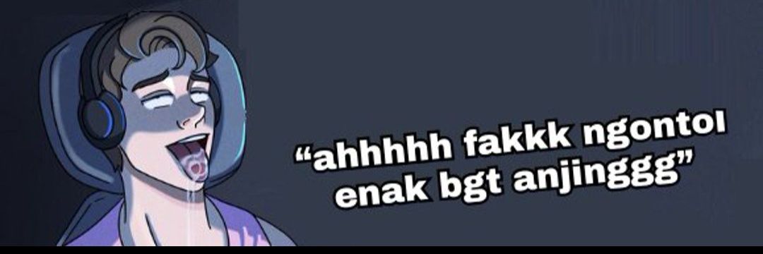Bang Gatot (KONTOL)'s banner