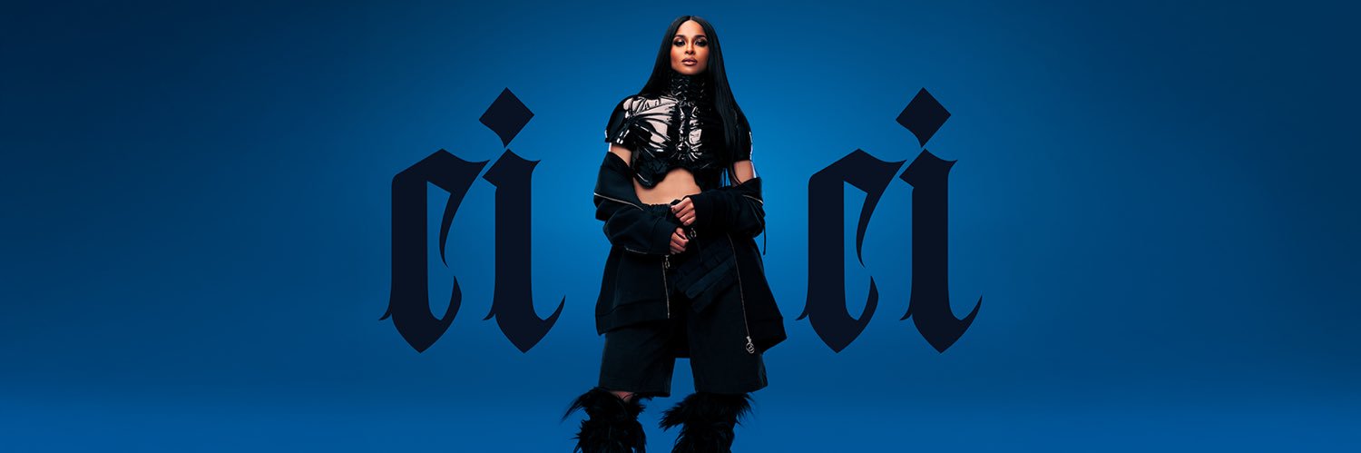 Ciara Squad's banner